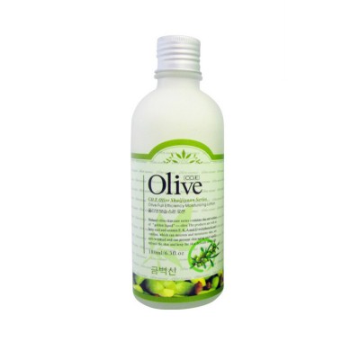 Smooth & Moisturizing Skin Whitening Body Lotion